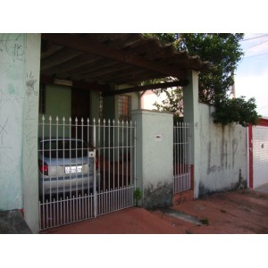 Campo Grande - Casa - 100M - R$ 480.000,00 - Venda