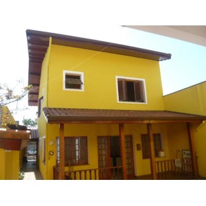 Veleiros - Sobrado - 280M - R$ 870.000 - Venda