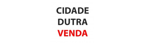 Cidade Dutra - Venda